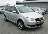 Volkswagen Touran 2