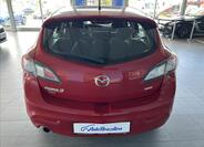 Mazda 3 4