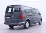 Volkswagen Transporter 7
