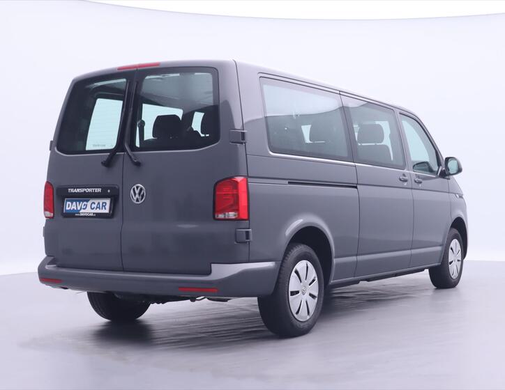 Volkswagen Transporter 7