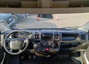 Peugeot Boxer 14