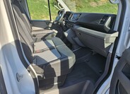 Volkswagen Crafter 8