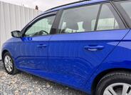 Škoda Fabia 18
