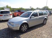 Volkswagen Golf 3