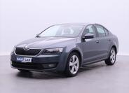 Škoda Octavia 3