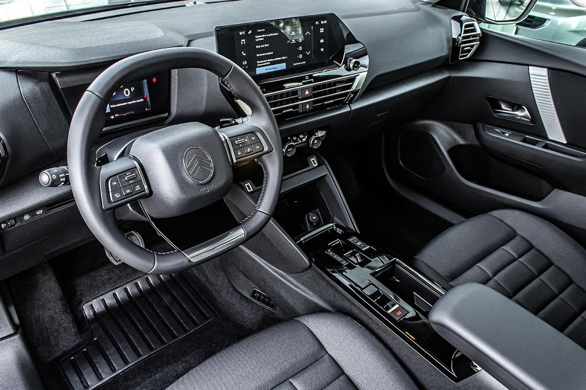 Citroën C4