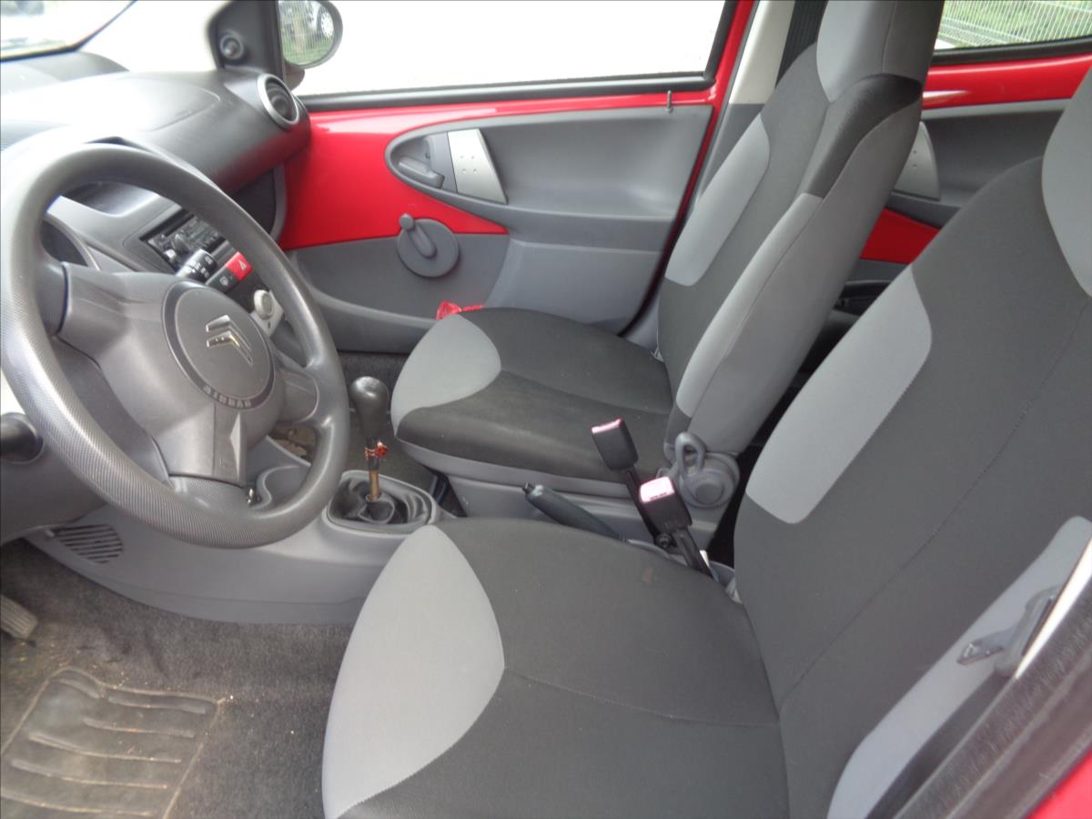 Citroën C1