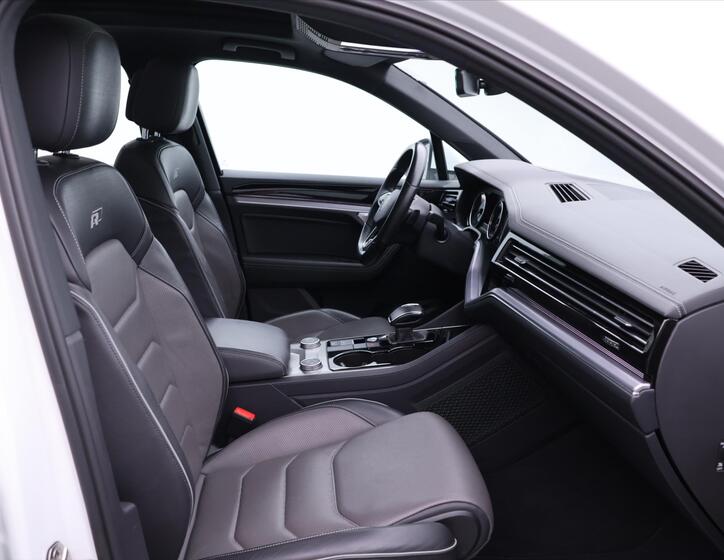 Volkswagen Touareg 60
