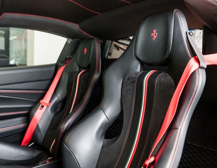 Ferrari Ostatní 7