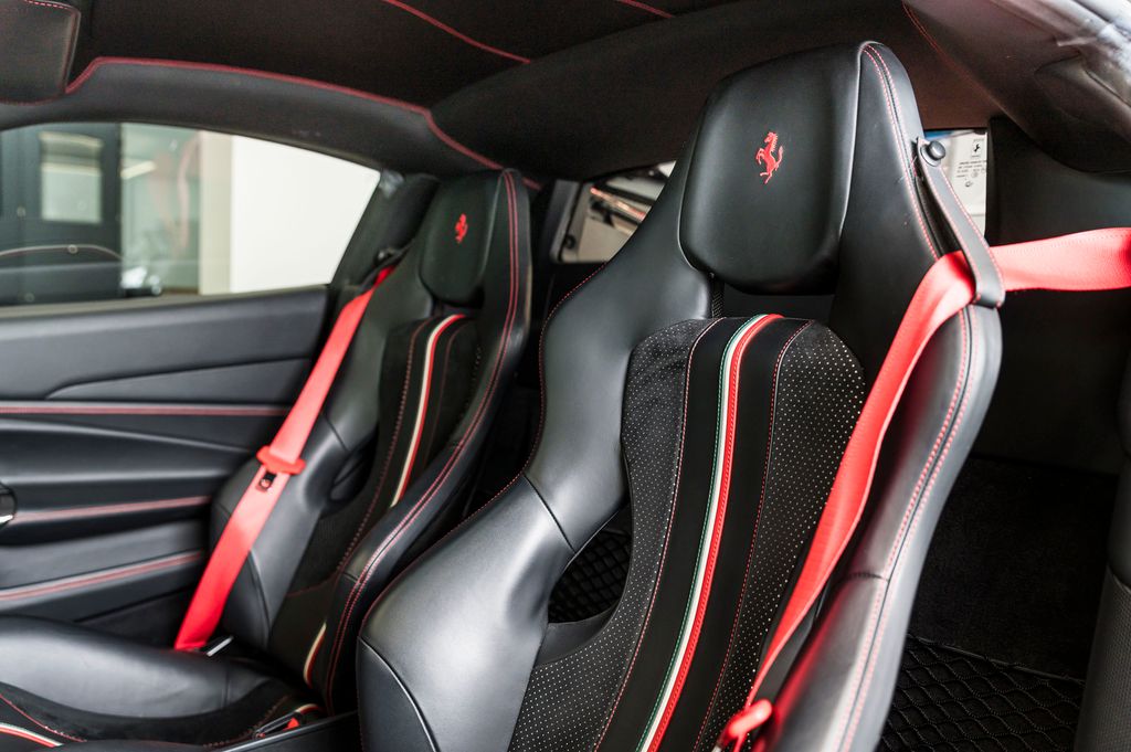 Ferrari Ostatní