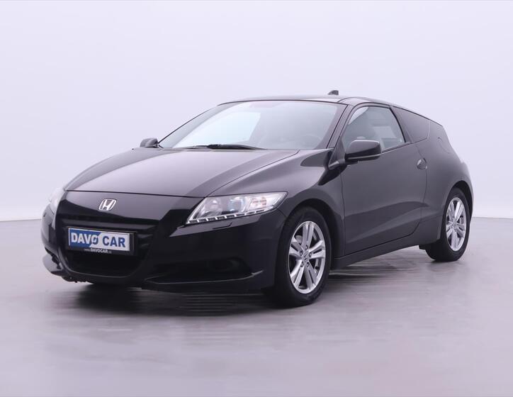 Honda CR-Z 3