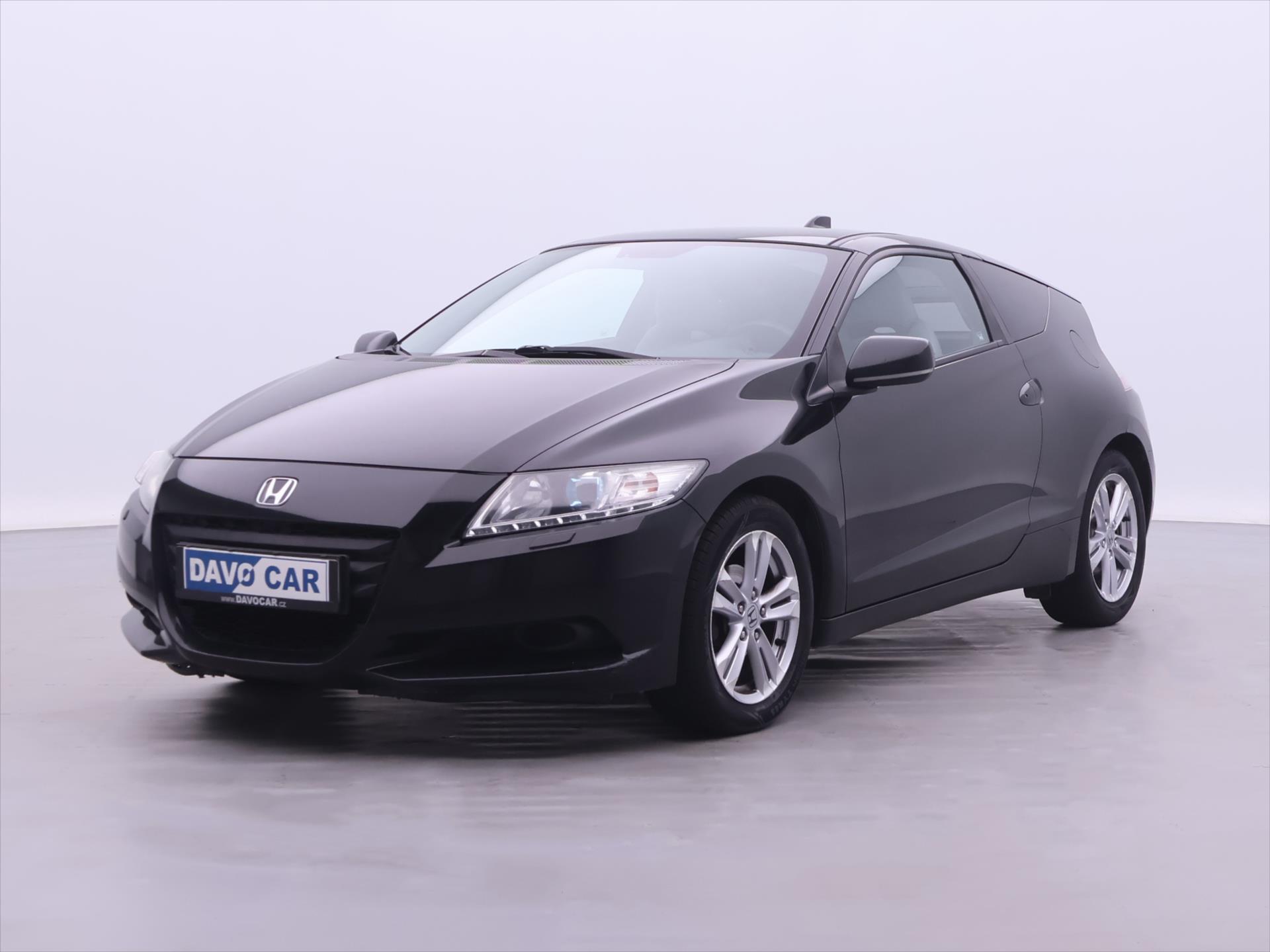 Honda CR-Z