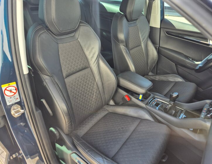 Škoda Karoq 20