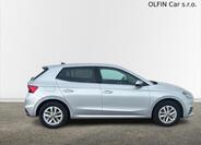 Škoda Fabia 3