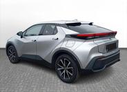 Toyota C-HR 4