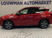 Hyundai Tucson 3