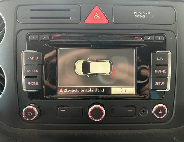 Volkswagen Golf Plus 17