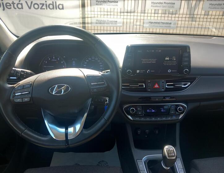Hyundai i30 9