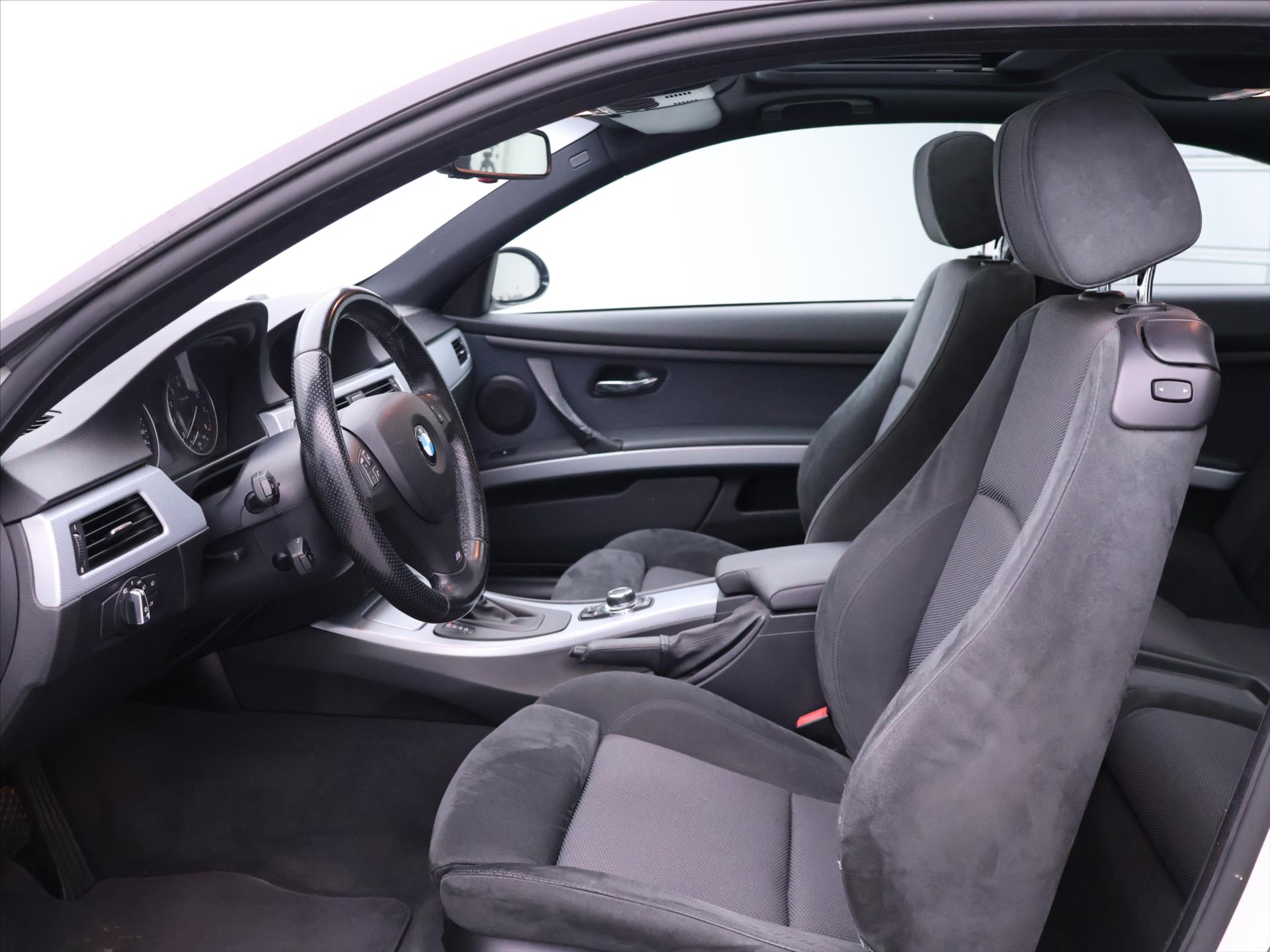 BMW Řada 3