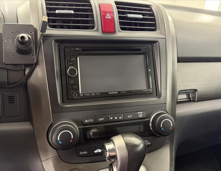 Honda CR-V 17