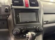 Honda CR-V 17