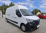 Renault Master 8
