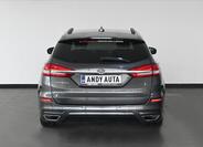 Ford Mondeo 4