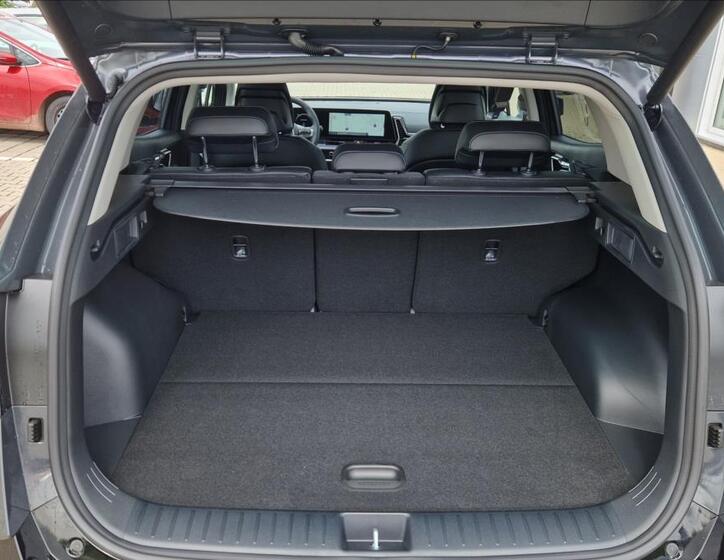 KIA Sportage 12