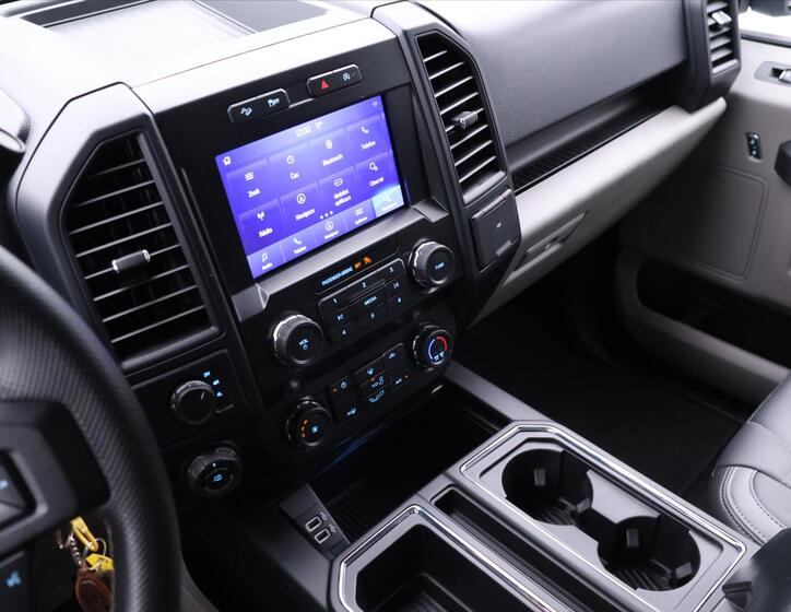 Ford F-150 23