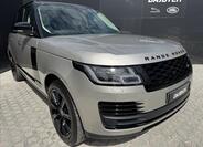 Land Rover Range Rover 19