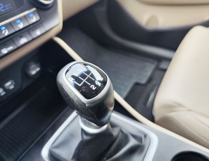 Hyundai Tucson 21