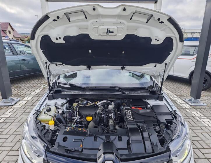 Renault Mégane 19