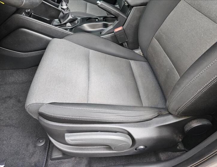 Hyundai Tucson 10