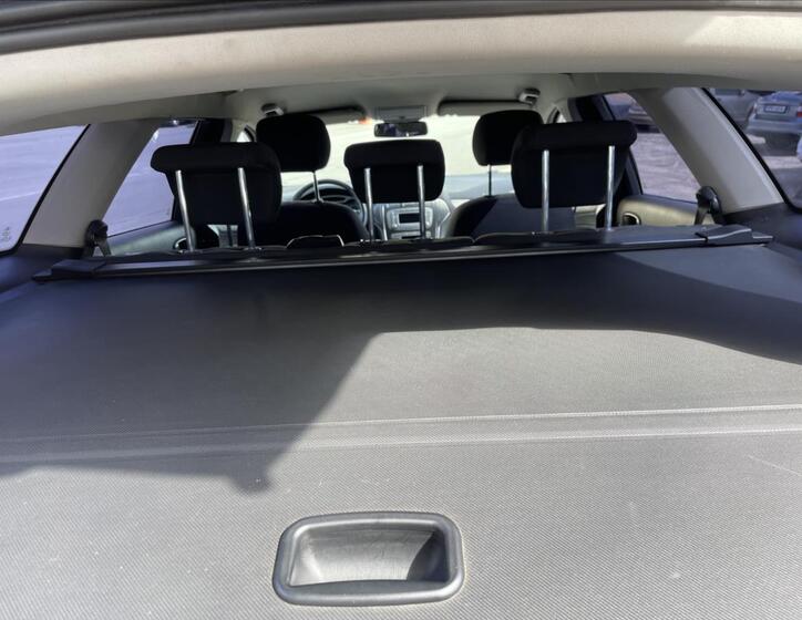 Ford Mondeo 28