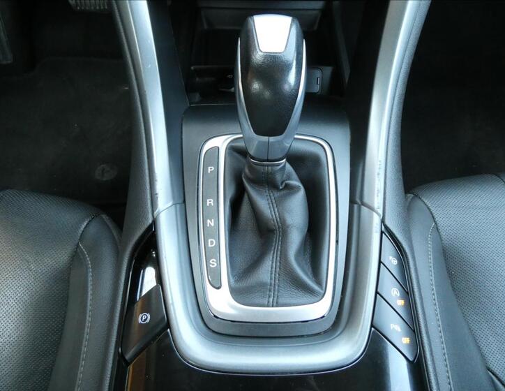 Ford Mondeo 28