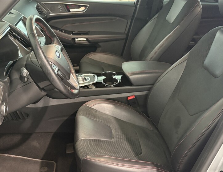 Ford S-MAX 7