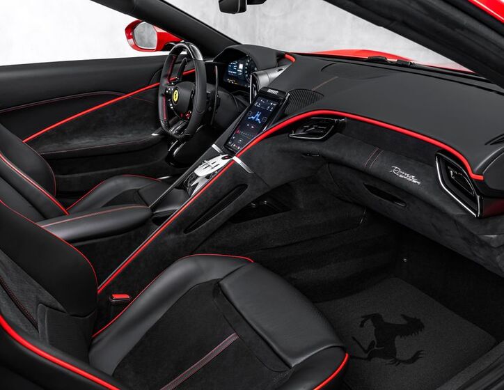 Ferrari Roma 17