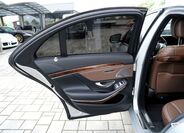 Mercedes-Benz Třídy S 19