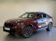 BMW X6 1