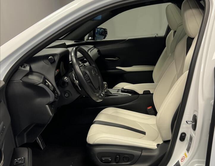 Lexus UX 250h 6