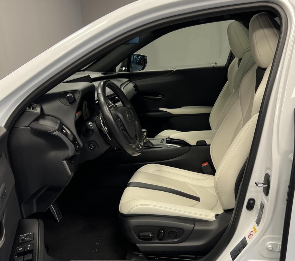 Lexus UX 250h