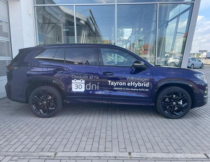 Volkswagen Tayron 3