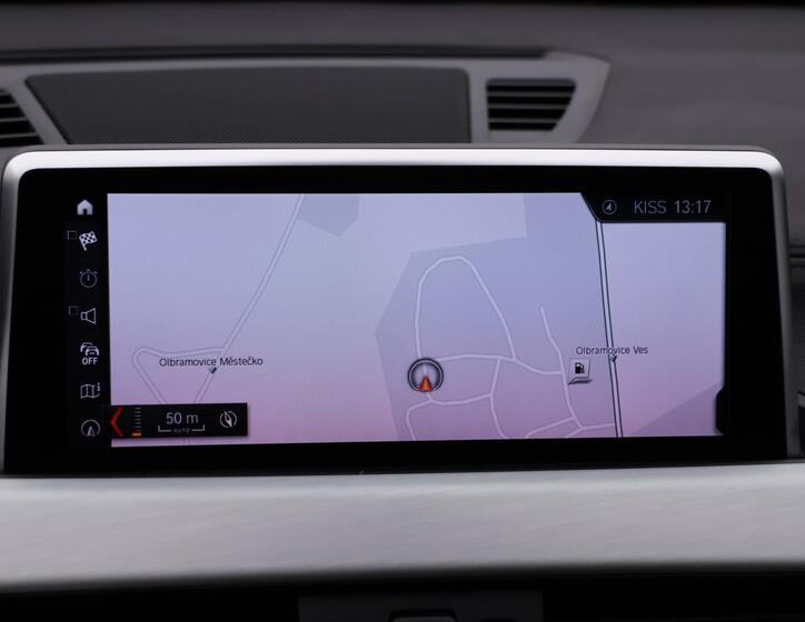 BMW X1 29