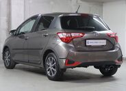 Toyota Yaris 7