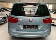 Seat Alhambra 5