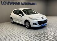 Peugeot 207 11