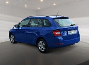 Škoda Fabia 5
