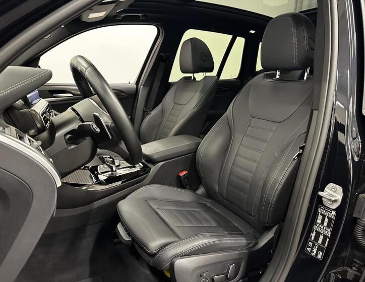 BMW X3 9