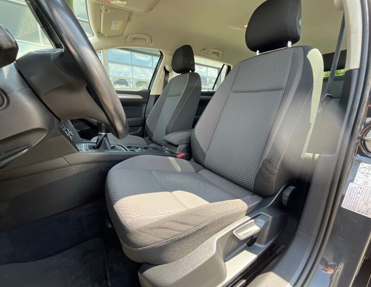 Volkswagen Passat 8