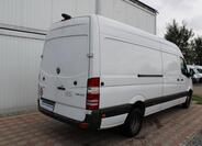 Mercedes-Benz Sprinter 4
